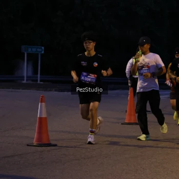 Runner Photo 3539408