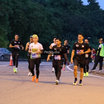 Runner Photo 3539410