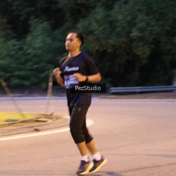 Runner Photo 3539414