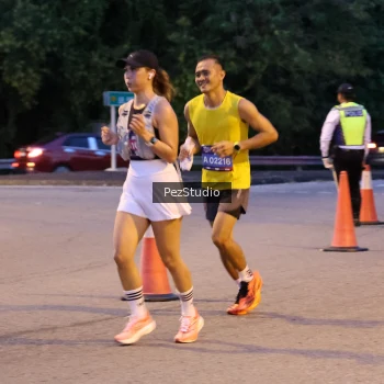 Runner Photo 3539417