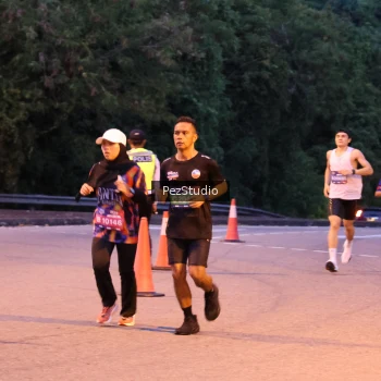 Runner Photo 3539420