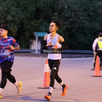 Runner Photo 3539421