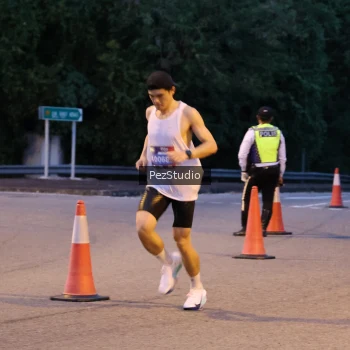 Runner Photo 3539424