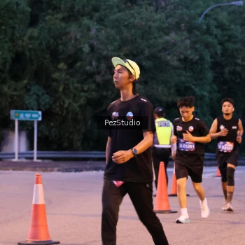 Runner Photo 3539425