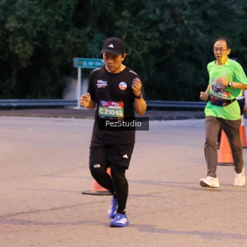 Runner Photo 3539426