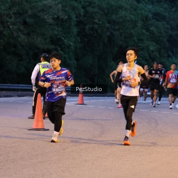 Runner Photo 3539427