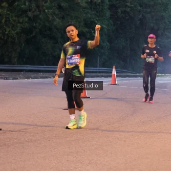 Runner Photo 3539428