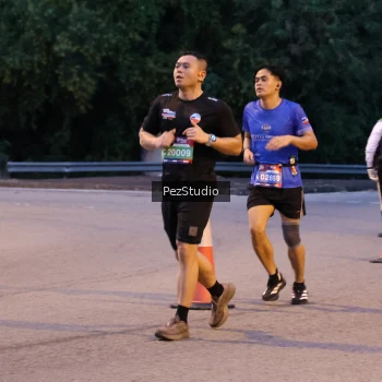 Runner Photo 3539431
