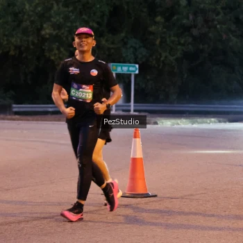 Runner Photo 3539435