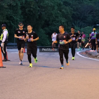 Runner Photo 3539437