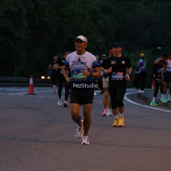 Runner Photo 3539439
