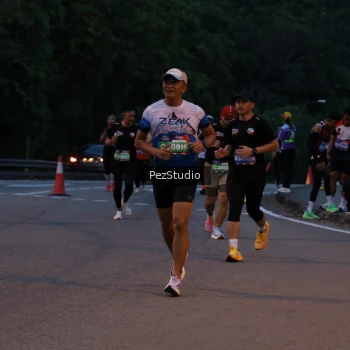 Runner Photo 3539440