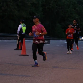 Runner Photo 3539443