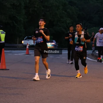 Runner Photo 3539446
