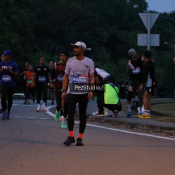 Runner Photo 3539448