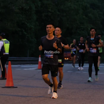 Runner Photo 3539449