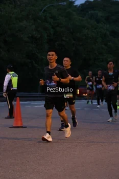 Runner Photo 3539451