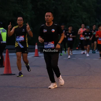 Runner Photo 3539456