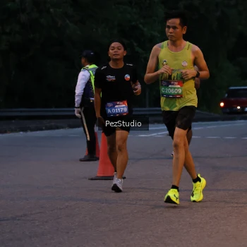 Runner Photo 3539458