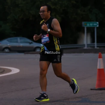 Runner Photo 3539459