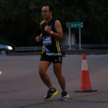 Runner Photo 3539460