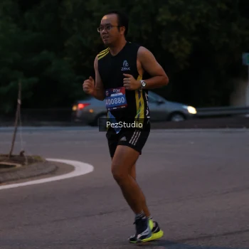 Runner Photo 3539461