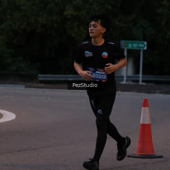 Runner Photo 3539462