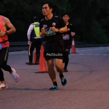 Runner Photo 3539464