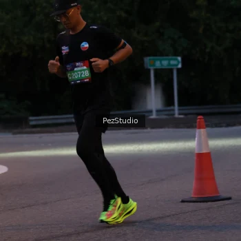 Runner Photo 3539465