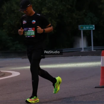 Runner Photo 3539466