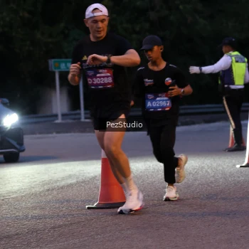 Runner Photo 3539467