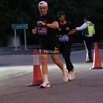Runner Photo 3539468