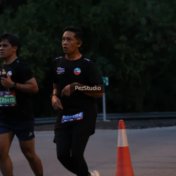 Runner Photo 3539473