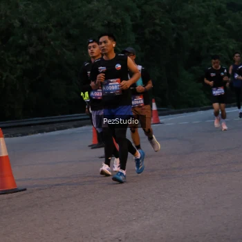 Runner Photo 3539479