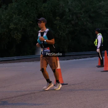Runner Photo 3539480