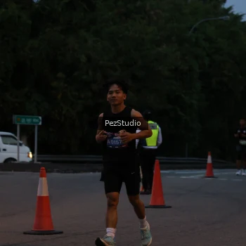 Runner Photo 3539483