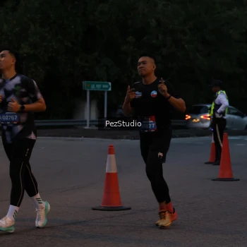 Runner Photo 3539485