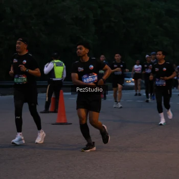 Runner Photo 3539491