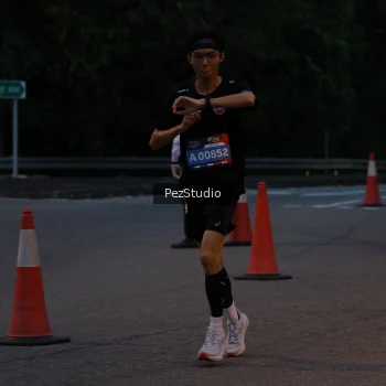 Runner Photo 3539495