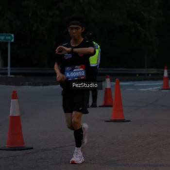 Runner Photo 3539497