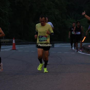 Runner Photo 3539499