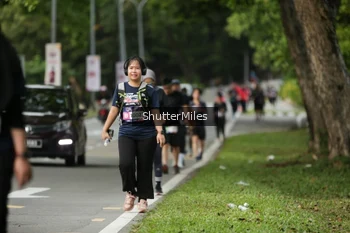 Runner Photo 35395