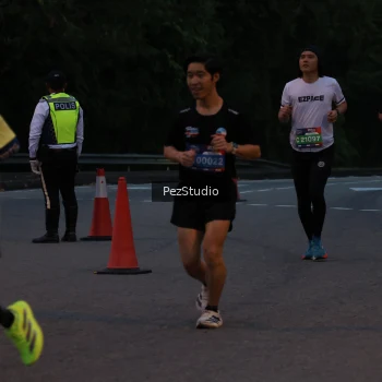Runner Photo 3539502