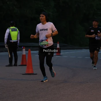 Runner Photo 3539503