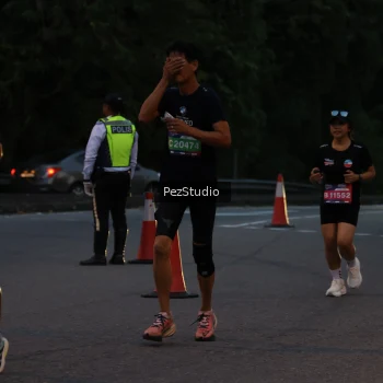Runner Photo 3539505