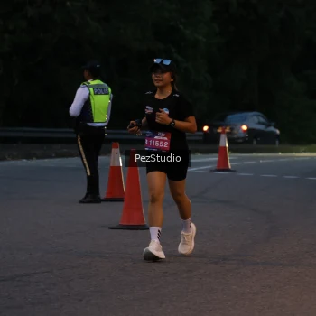 Runner Photo 3539508