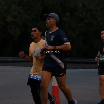 Runner Photo 3539514