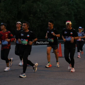 Runner Photo 3539516