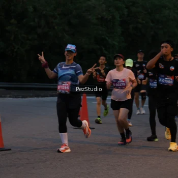 Runner Photo 3539518