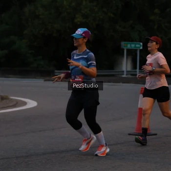 Runner Photo 3539519